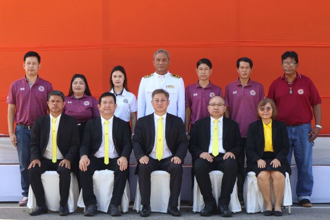 “วันเกียรติยศ ฅนสร้างทาง”